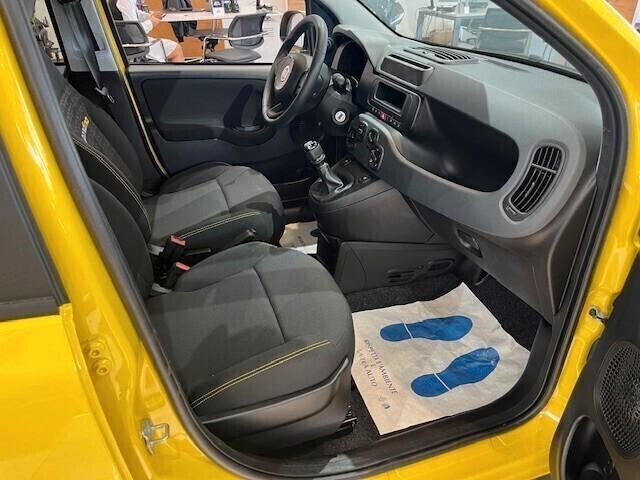 Fiat Panda La Pandina 1.0 Hybrid *PRONTA CONSEGNA*