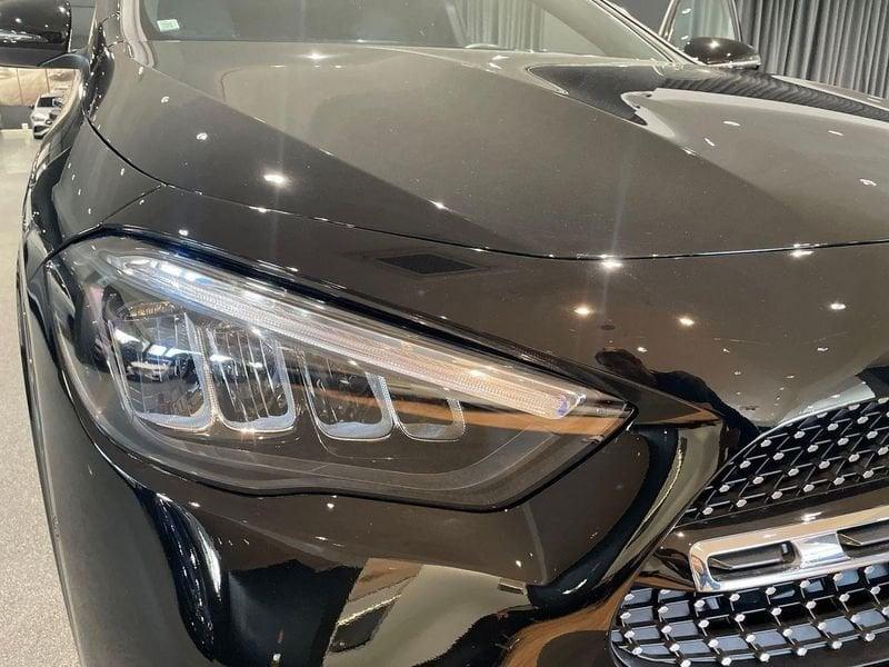 Mercedes-Benz GLA 200 d AMG Line Advanced Plus 4matic auto