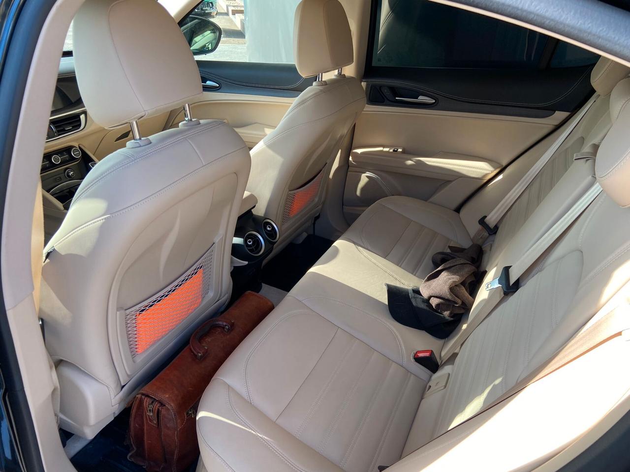 Stelvio 2.2 Turbodiesel 210 CV AT8 Q4