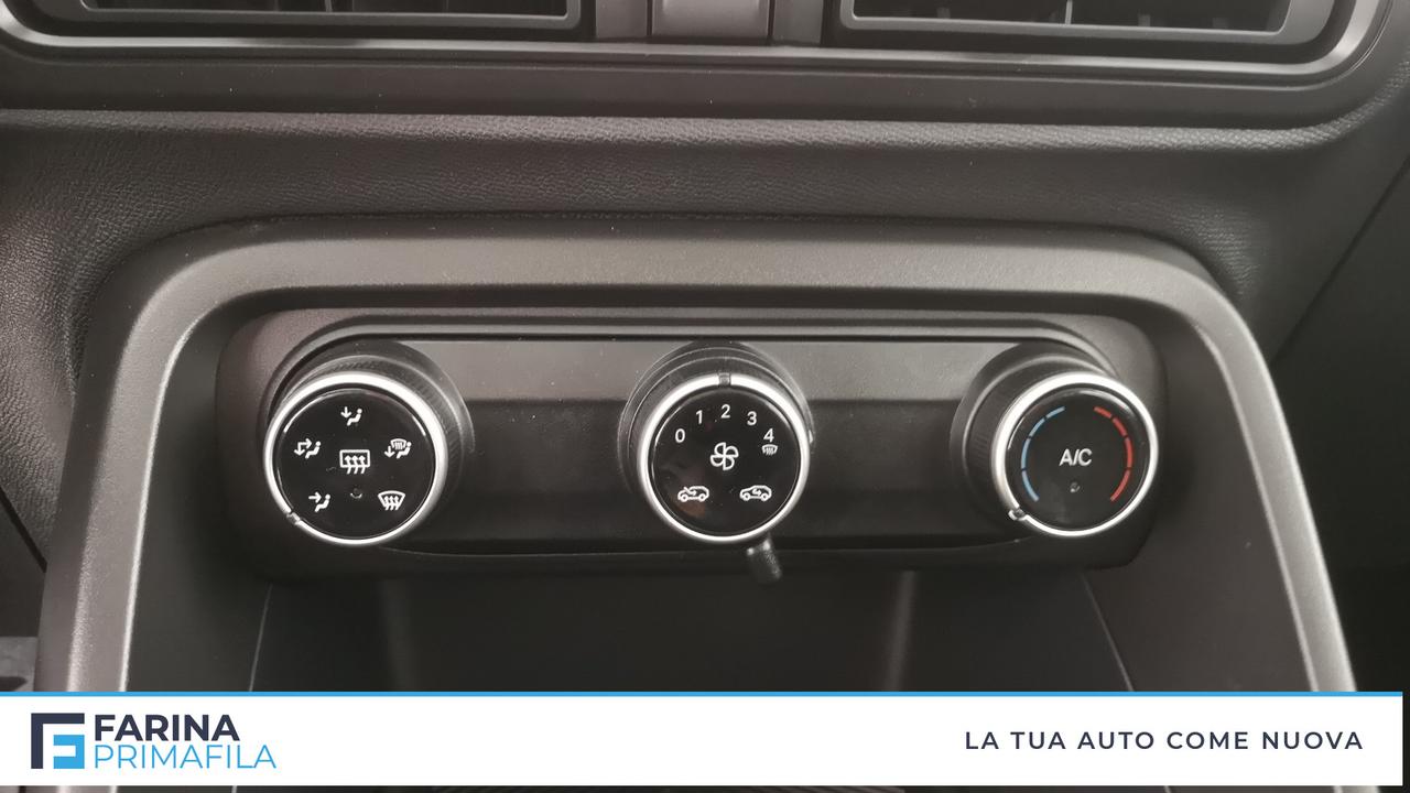 CITROEN Nuova C3 Aircross PureTech Turbo 100 MT6 - YOU