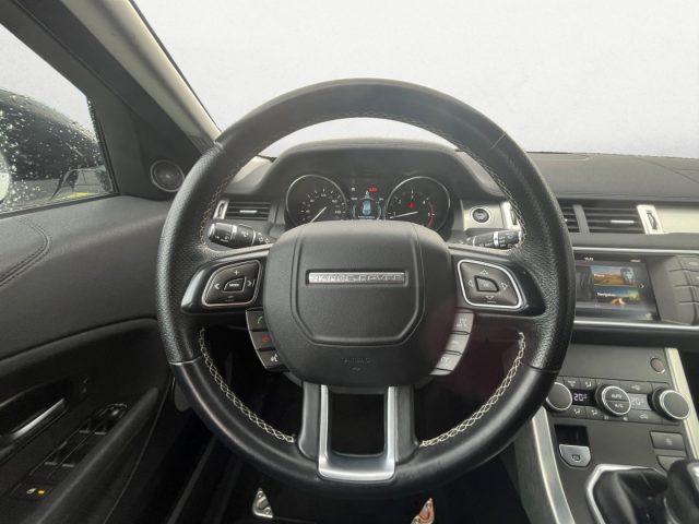 LAND ROVER Range Rover Evoque 2.0 eD4 5p. SE N1
