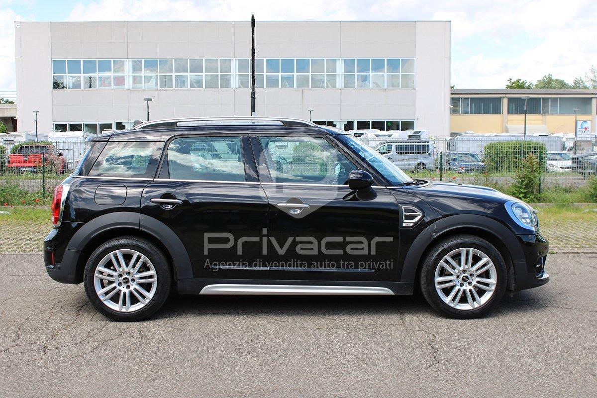 MINI Mini 1.5 Cooper Business Countryman Automatica