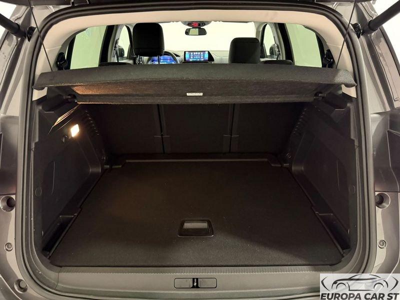 Citroën C5 Aircross BlueHDi 130 S&S Shine Pack EAT8