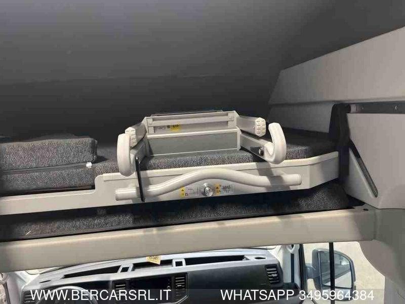 Volkswagen Grand California 600 2.0 BiTDI 177CV aut. PM