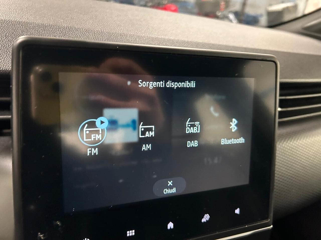 Renault Clio INTENS 1.6 Full Hybrid E-Tech 5 p.