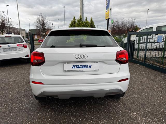 AUDI Q2 1.0 TFSI S tronic S-line