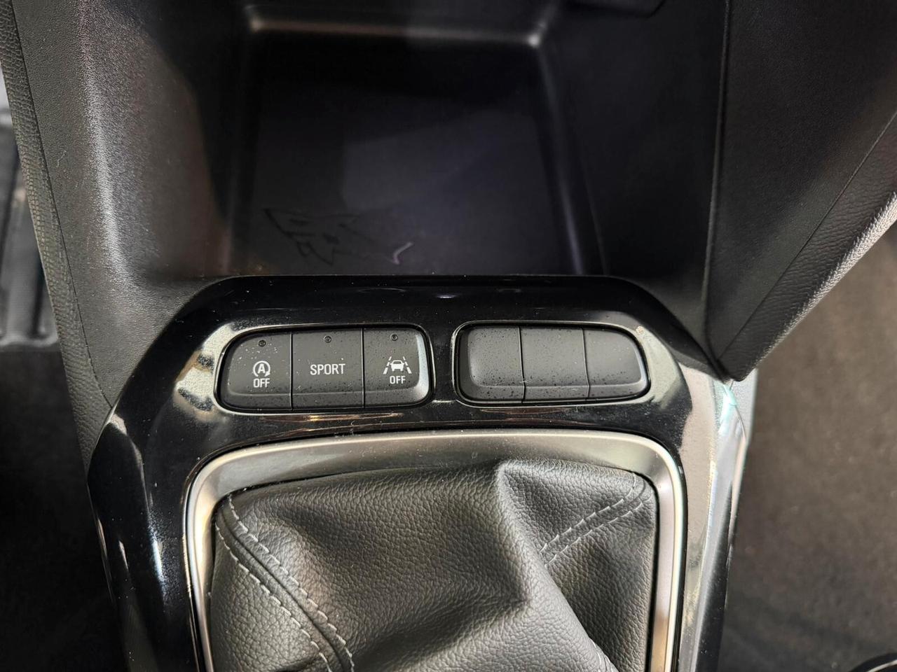 Opel Corsa 1.2 100 CV GS