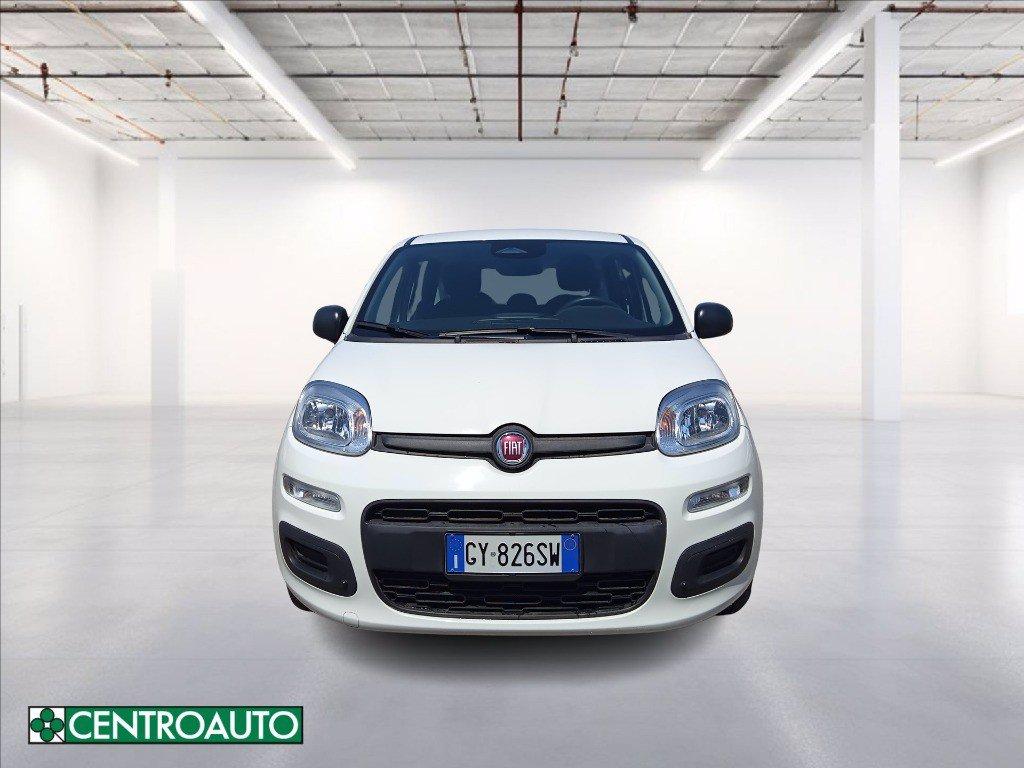FIAT Pandina 1.0 firefly hybrid s&s 70cv 5p.ti del 2025