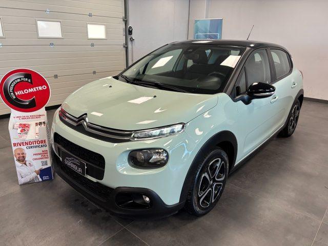 CITROEN C3 1.2 GPL Full Optional