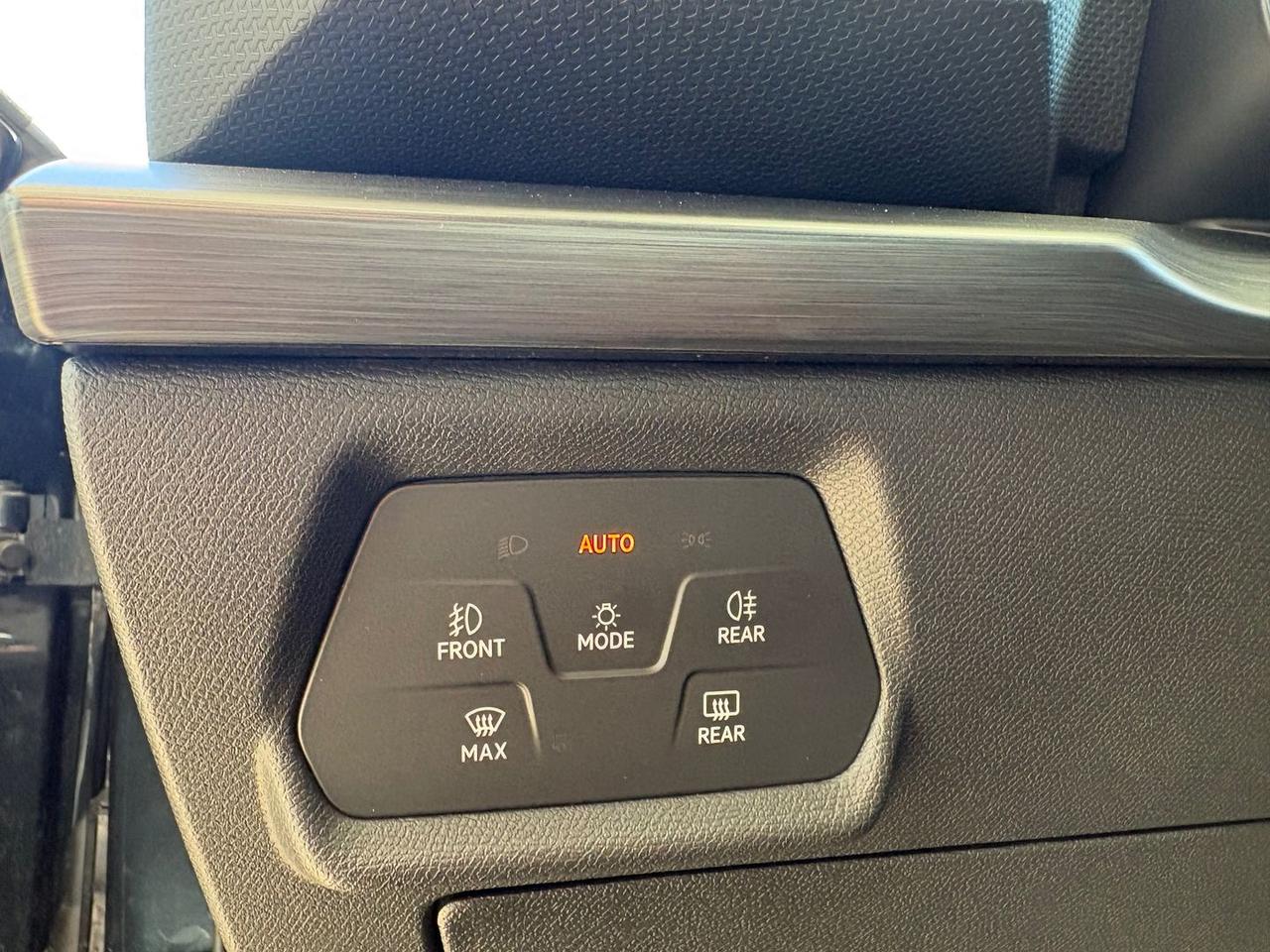 Cupra Leon 2.0 TSI 245 CV #9523