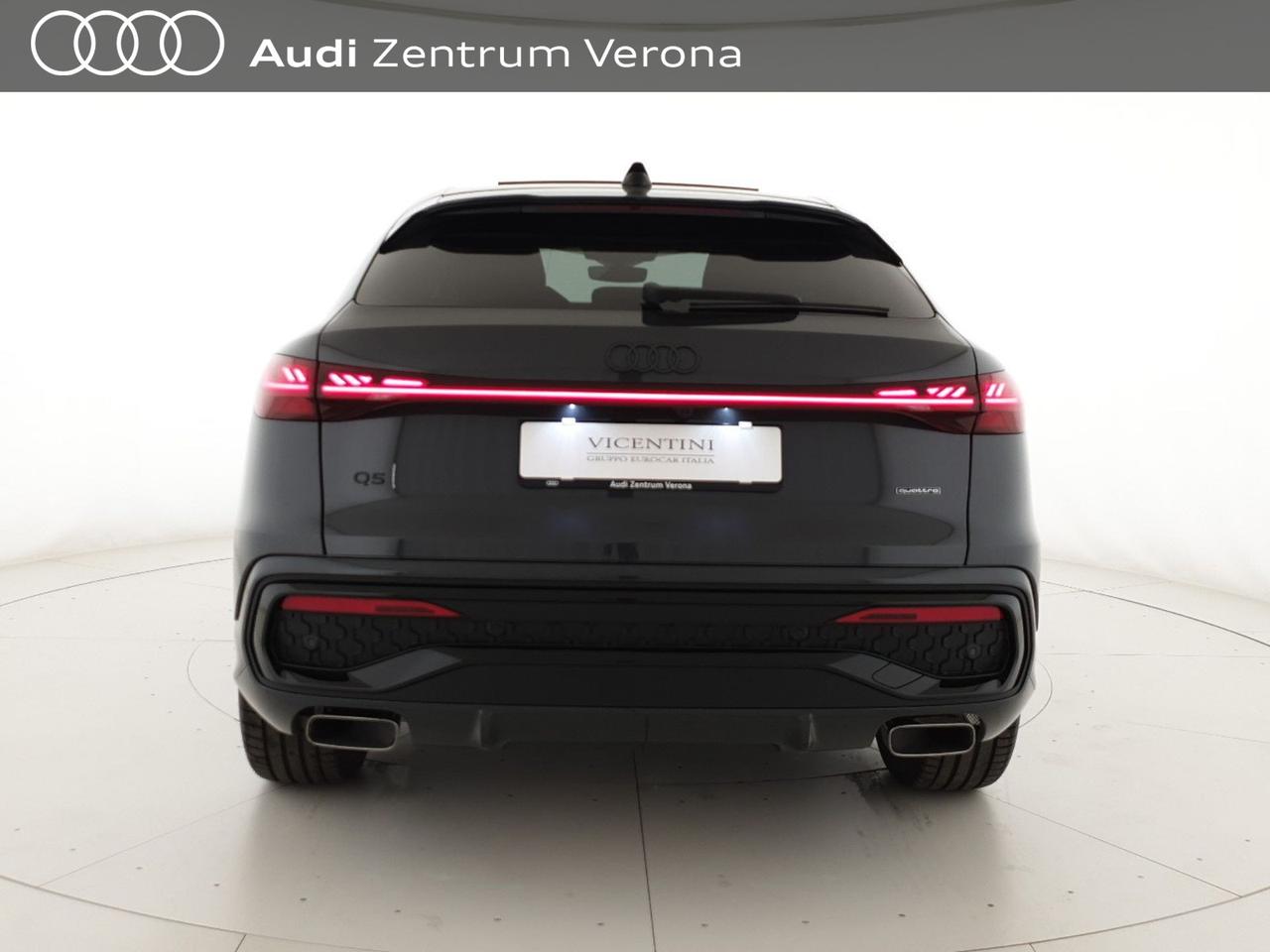 Spb 2.0e-hybrid 299CV quattro Str S line Edition