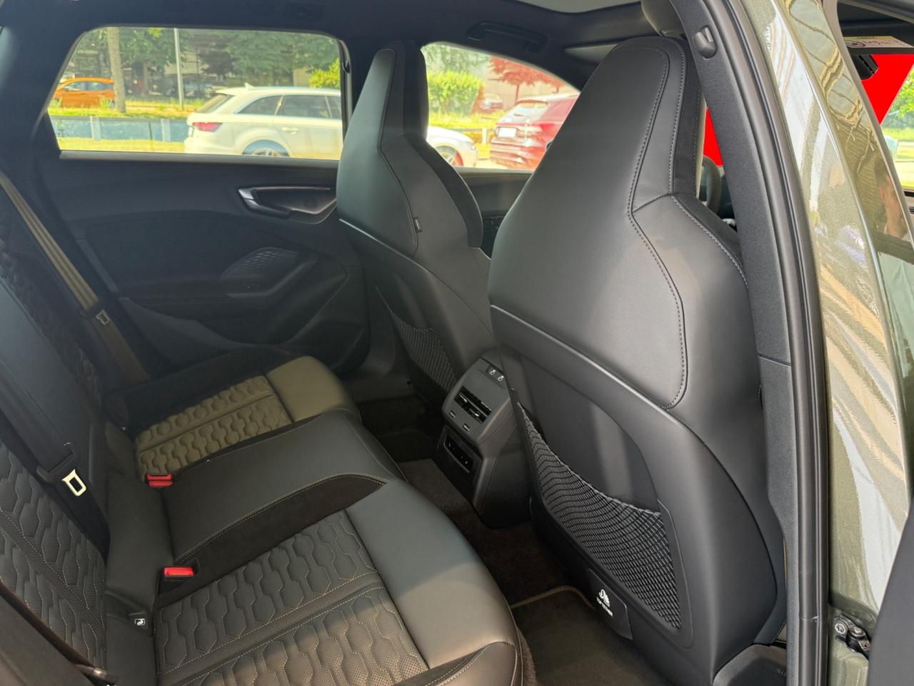 Audi A5 rs5 2026 - CHIAMARE 337550300