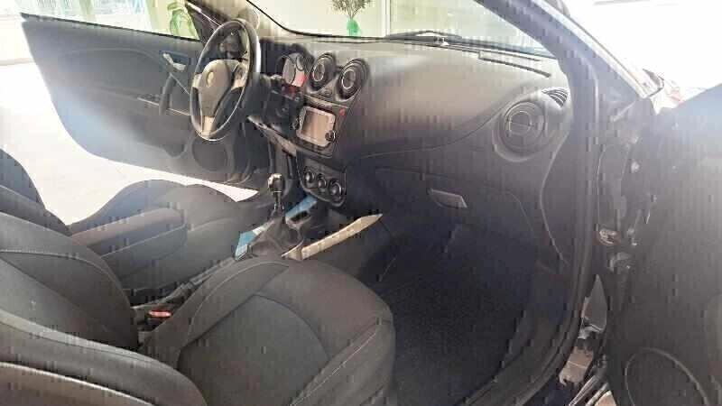 Alfa Romeo MiTo 1.4 78 CV S&S Progression GPL