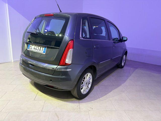 LANCIA MUSA 1.4 Oro.