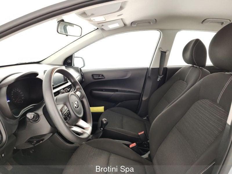 KIA Picanto Picanto 1.0 12V GPL 5 porte Urban