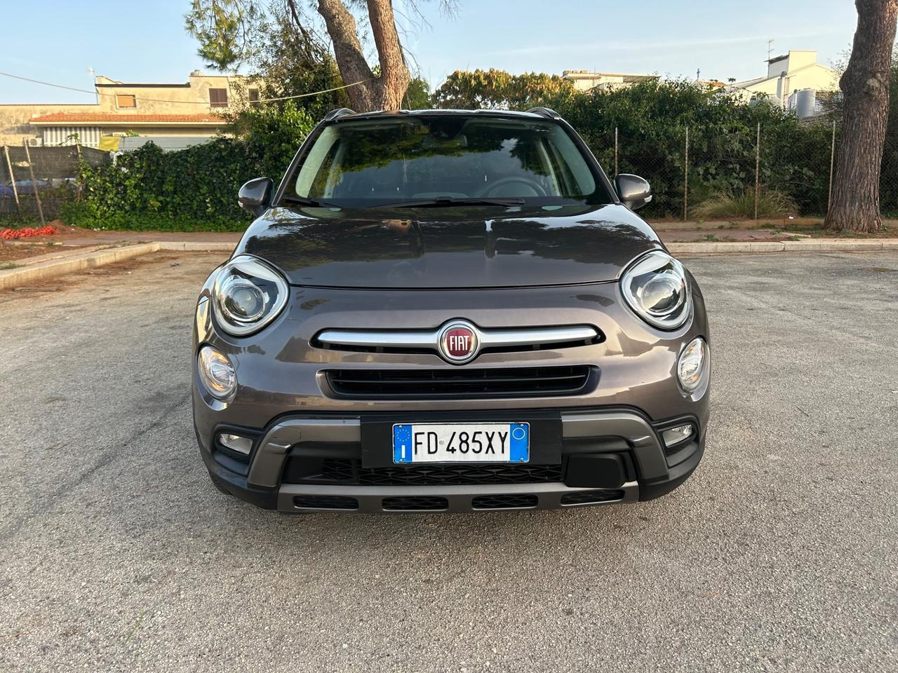 Fiat 500X 1.6 MultiJet 120 CV Cross