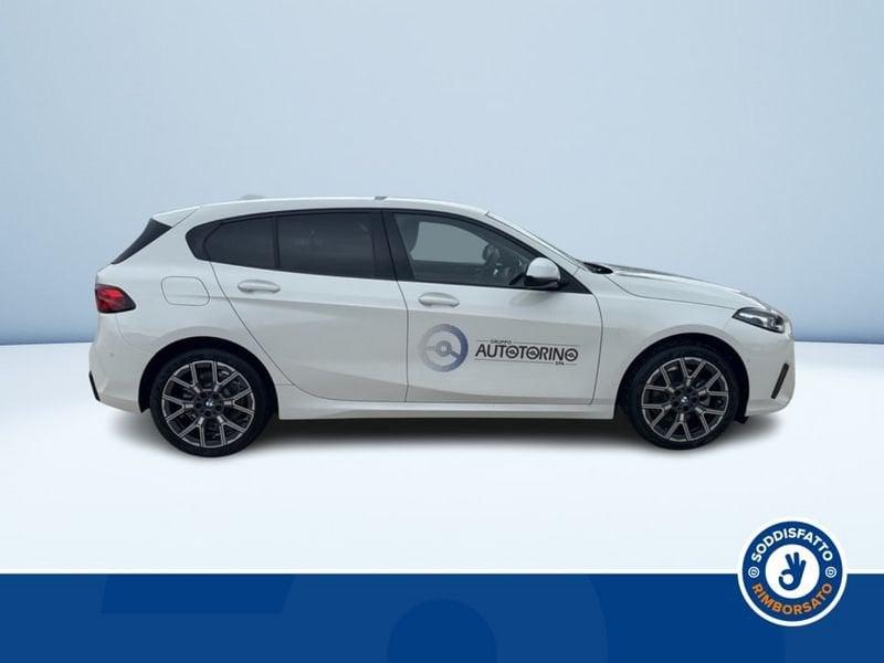 BMW Serie 1 118d