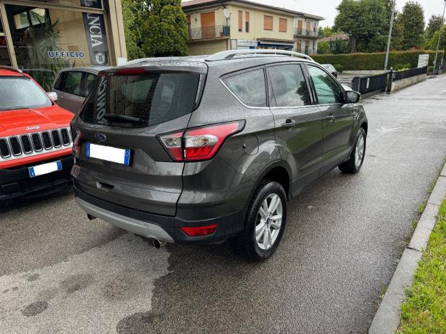 FORD - Kuga - 1.5 TDCI 120 CV S&S 2WD Business