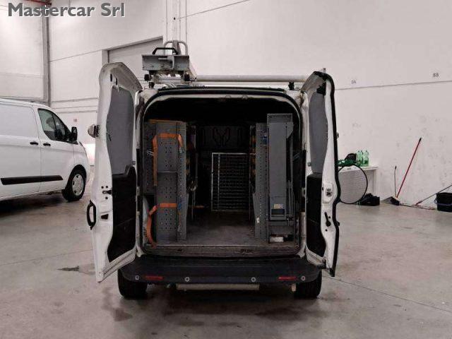 FIAT Doblo 1.4 T-JET 120cv MAXI NATURAL POWER SX E6 - FT280FT