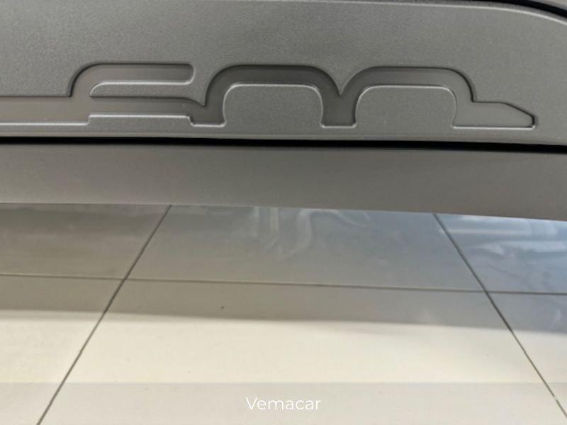 FIAT 600 Hybrid 1.2 MHEV km0