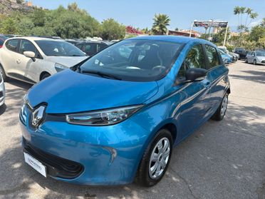 RENAULT ZOE LIFE Q90 - 2019