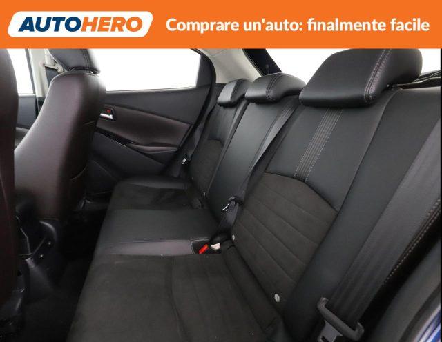 MAZDA 2 1.5 90 CV Skyactiv-G Exceed