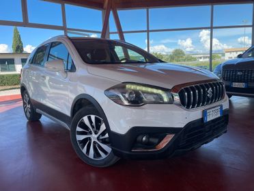 Suzuki S-Cross 1.6 DDiS Start&Stop 4WD All Grip Cool
