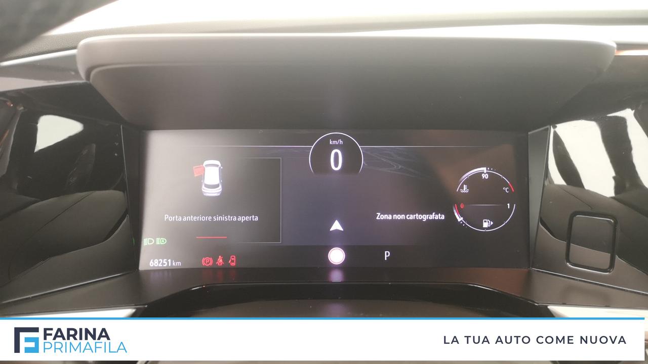 OPEL Grandland I 2022 - Grandland 1.5 ecotec Business Elegance s&s 130cv at8
