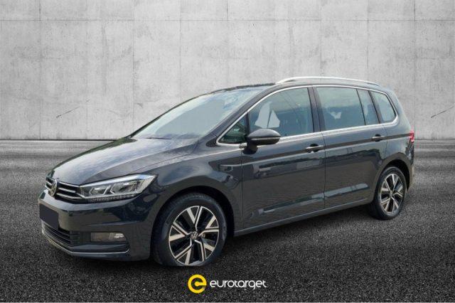 VOLKSWAGEN Touran 2.0 TDI 150 CV SCR DSG Executive BlueMotion Tech.