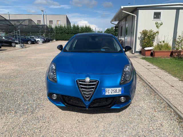 ALFA ROMEO Giulietta 1.6 JTDm-2 120 CV Distinctive