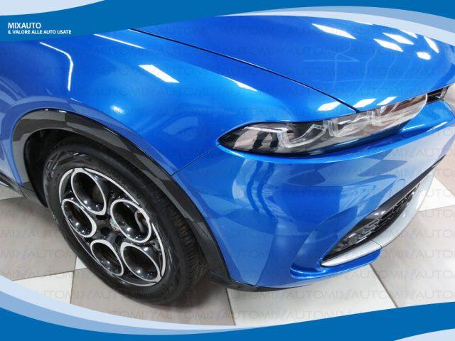 ALFA ROMEO Tonale 1.5 Hybrid 160cv Ti TCT7 EU6