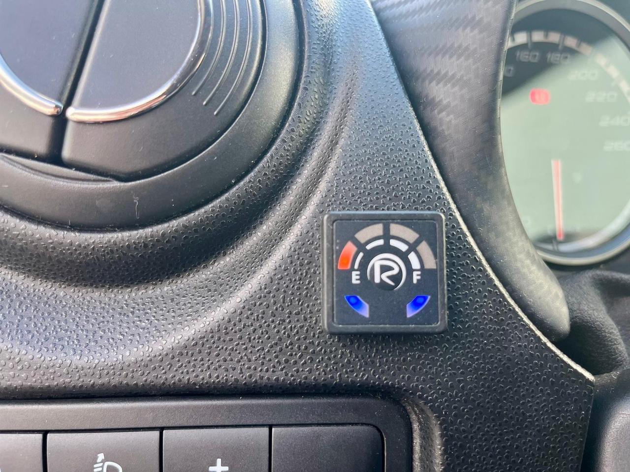 Alfa Romeo MiTo 1.4GPL 181.000km 2010 per neopatentati