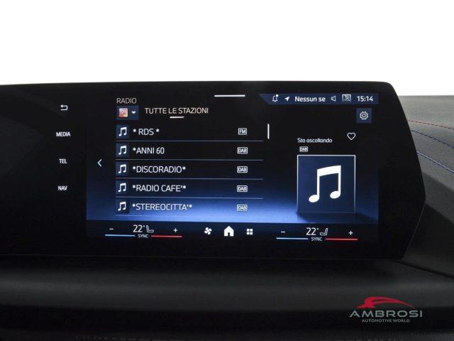 BMW 120 Serie 1 d 48V MSport Pro auto