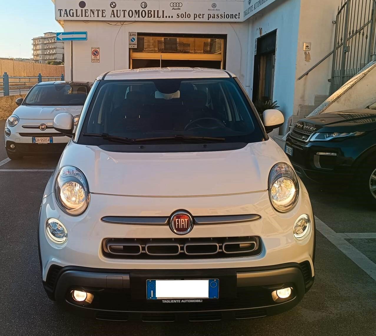 Fiat 500L 1.3 Multijet 95 CV Cross