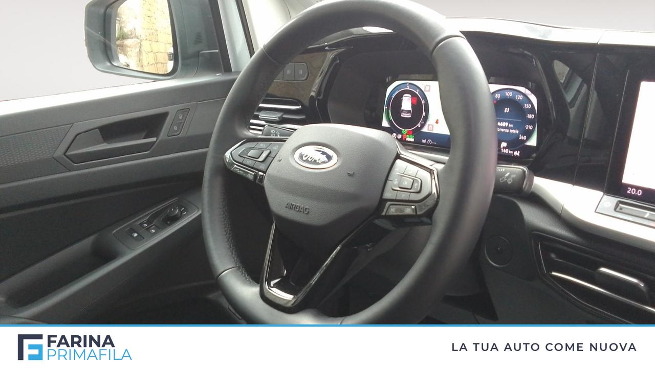 FORD T. Connect V761 Transit Van Trend 1.5 PHEV 150cv A6 PC