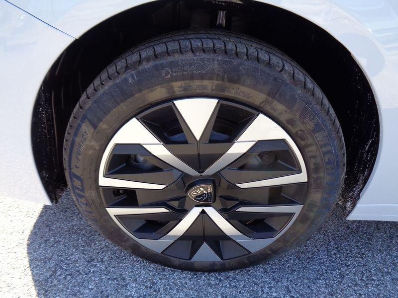 Peugeot 208 208 Hybrid 110 e-DCS6 Style