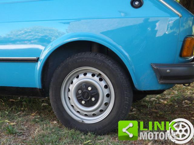 FIAT 127 900 3 porte C anno 1977 ben tenuta di meccanica