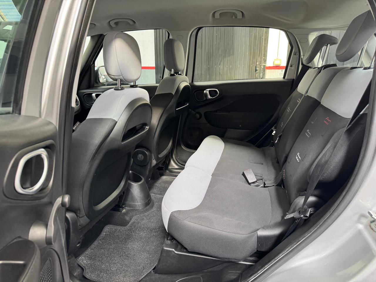 Fiat 500L 1.3 Multijet 85 CV Pop Star