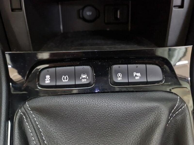 Opel Grandland Grandland X 1.6 diesel Ecotec Start&Stop Advance