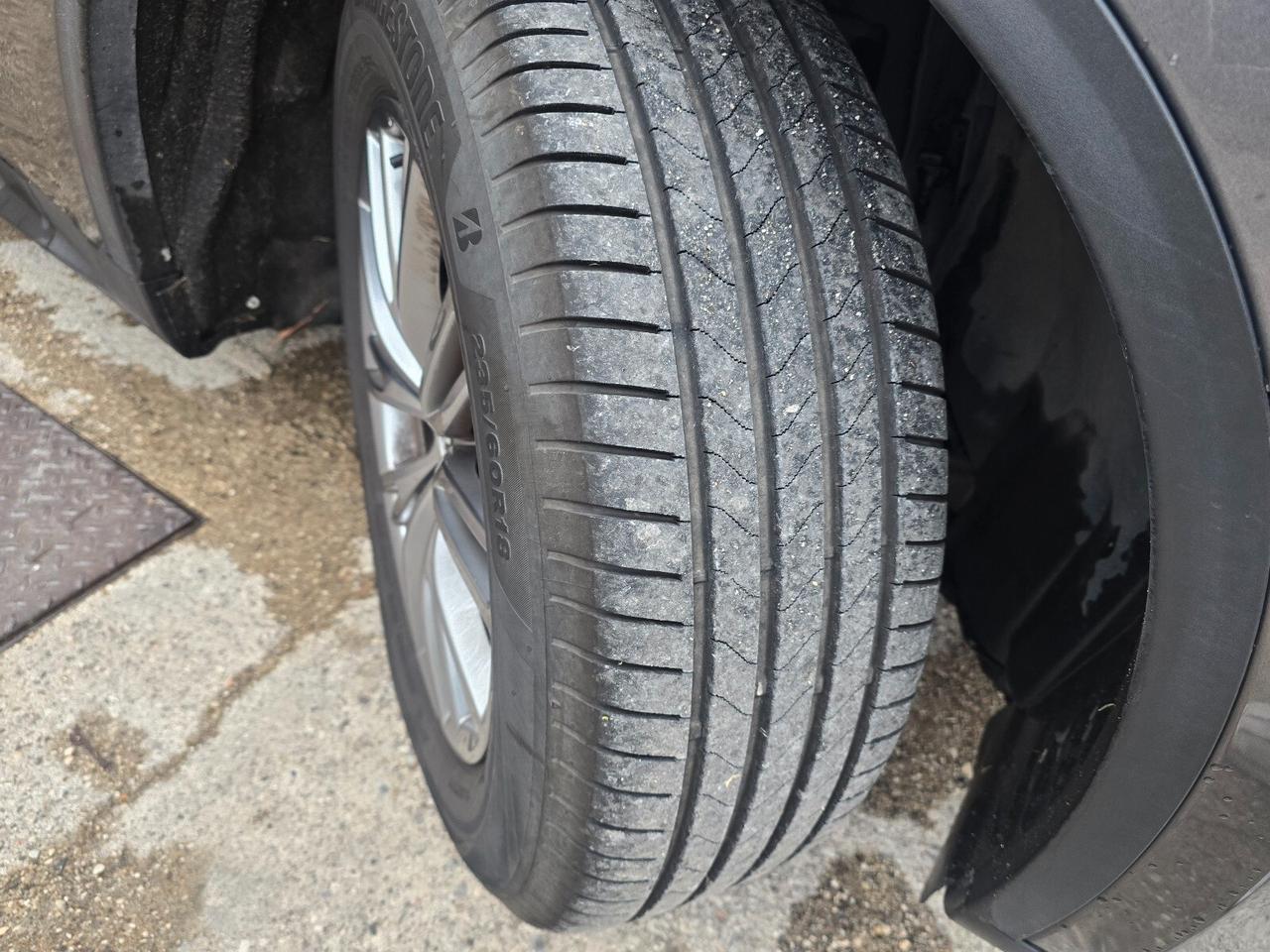 Alfa Romeo Stelvio 2.2 Turbodiesel 160 CV AT8 RWD Business