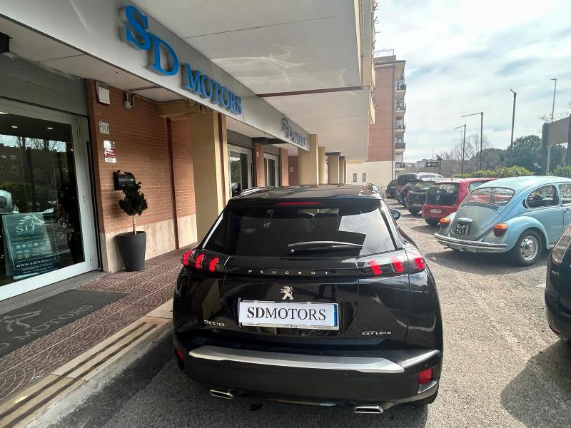 Peugeot 2008 2008 1.2 puretech GT Line s&s 130cv *Promo SD 2026*