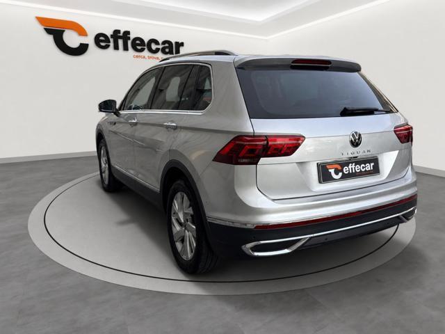 VOLKSWAGEN Tiguan 2.0 TDI 150 CV SCR DSG