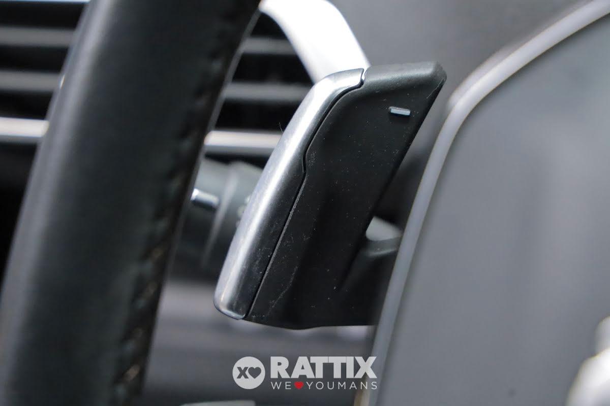 Peugeot 3008 1.6 hybrid phev 225CV GT Pack e-eat8 + tetto apribile