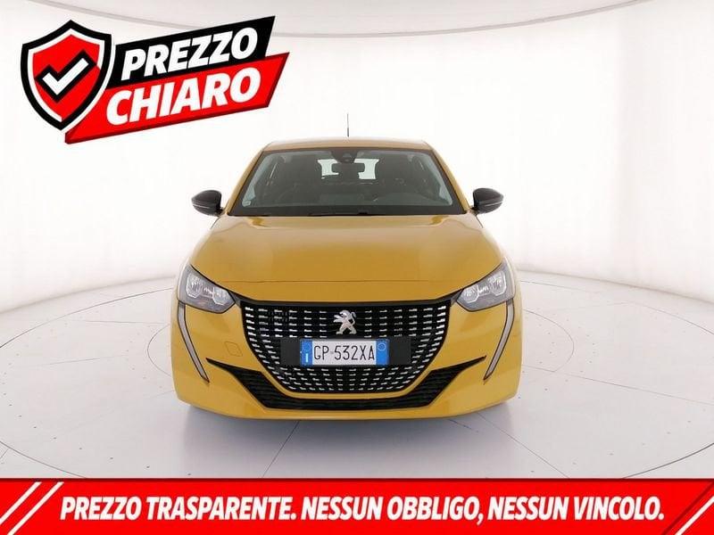 Peugeot 208 1.2 puretech Active Pack s&s 100cv