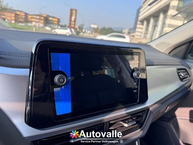 Volkswagen T-Roc 1.0 TSI Edition Plus