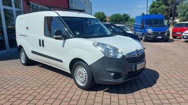 OPEL Combo 1.3 CDTI MAXY Van (1000kg) E5+ 40.000 km Attrezz.