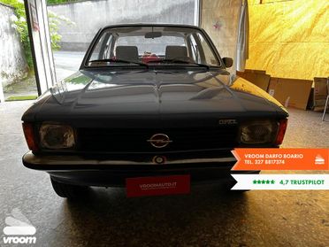 OPEL Kadett Kadett C12 Sca