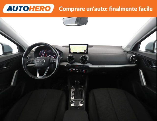 AUDI Q2 30 TDI S tronic Admired Advanced