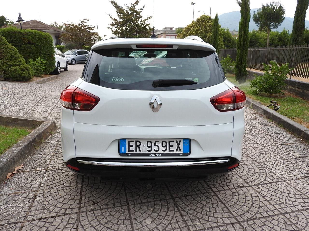 Renault Clio Sporter 1.5 dCi Energy NEOP.