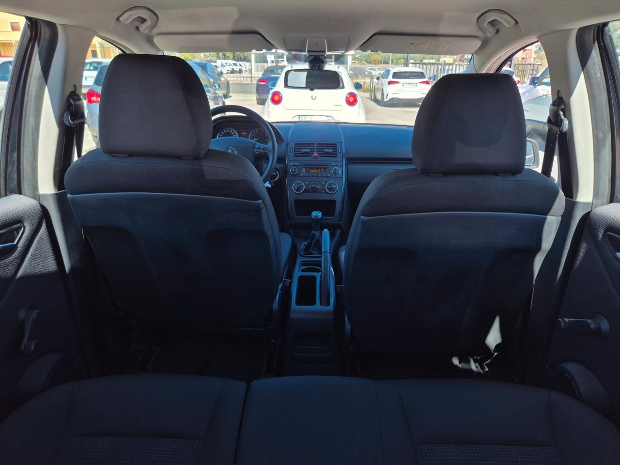 Mercedes-benz A 150 Avantgarde